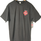 Independent Tommy Guerrero Eye Black Red White Size L S/s Shirt