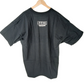 Shake Junt G Code Black White Size XL S/s Shirt