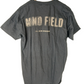 Alien Workshop Mind Field Black Size L S/s Shirt