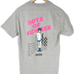 Boy of Summer Alex Front Pocket Grey Size S S/s Shirt