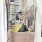 Real Keith Hufnagel Photo White Size M S/s Shirt