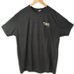 Transworld T.W.S Black Size XL S/s Shirt
