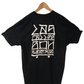 Transworld T.W.S Black Size XL S/s Shirt