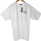 Spitfire Lifers Chest Logo White Black Size L S/s Shirt