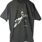 The Hundreds Rosewood Collection Black White Size L S/s Shirt