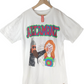 Altamont Matthew White Multi Color Size XL S/s Shirt