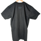 Designarium Natas Kaupus Panther Black Multi Size L S/s Vintage Shirt