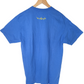 Fourstar Retro Head Blue Multi Color Size L S/s Shirt