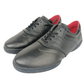 HUF Dylan Rieder Dylan BLCR Black Leather Croc CP51003 US Mens Size 7.0 Shoes