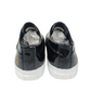 HUF Dylan Rieder Dylan Slip On Patent Blk Black Leather VC55X01 US Mens Size 6.0 Shoes