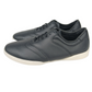 HUF Dylan Rieder Dylan BPBW Black Perf Leather Bone White US Mens Size 11.0 Shoes