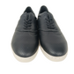 HUF Dylan Rieder Dylan BPBW Black Perf Leather Bone White US Mens Size 11.0 Shoes