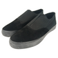 HUF Dylan Rieder Dylan Slip On BKBLK VC0009 US Mens Size 9.0 Shoes