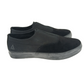 HUF Dylan Rieder Dylan Slip On BKBLK VC0009 US Mens Size 9.0 Shoes