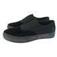 HUF Dylan Rieder Dylan Slip On BKBLK VC0009 US Mens Size 5.0 Shoes