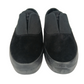 HUF Dylan Rieder Dylan Slip On BKBLK VC0009 US Mens Size 5.0 Shoes