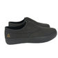 HUF Dylan Rieder Dylan Slip On Black Black VC00014 US Mens Size 8.0 Shoes