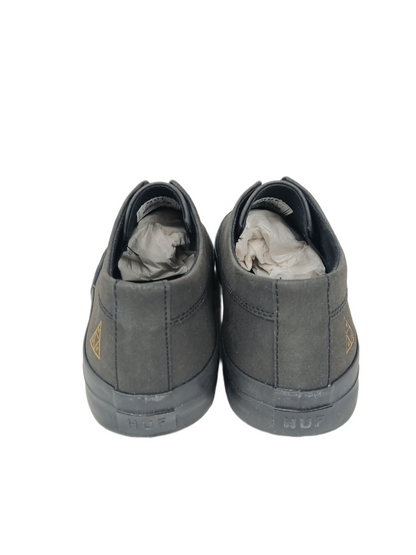 HUF Dylan Rieder Dylan Slip On Black Black VC00014 US Mens Size 8.0 Shoes