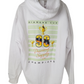 Diamond 98 Champions White Size L Hooded Sweatshirt