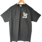 Independent Seek Find Grind Black White Size M S/s Shirt