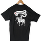 Independent Seek Find Grind Black White Size M S/s Shirt