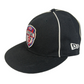 Supreme X New Era 1994 Coat Of Arms Shield Black Red Multi Size 7 1/4 57.7cm Vintage 59FIFTY Fitted Hat