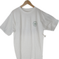 Krew Secret Seal White Green Size L S/s Shirt