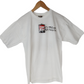Spitfire Lifers Steve Olson Number 1 Black White Size M S/s Vintage Shirt