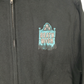Deathwish Graveyard Zombies Jim Greco Slash Erik Ellington Black Multi Size S L/s Vintage Hooded Sweatshirt