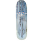 Santa Monica Airlines Autographed By Jesse Martinez OG Lines Blue White Red Size 7.8" Vintage NOS Shaped Deck