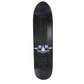 Santa Monica Airlines Autographed By Jesse Martinez OG Lines Blue White Red Size 7.8" Vintage NOS Shaped Deck