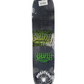 Creature Neil Heddings Checkout Powerply Green Multi Size 7.8" Vintage NOS Deck
