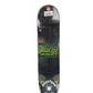 Creature Neil Heddings Hesh Saints Green Multi Size 7.9" Vintage NOS Deck