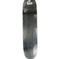 Flip Team Blackjack Black Red White Size 7.5" Vintage NOS Deck