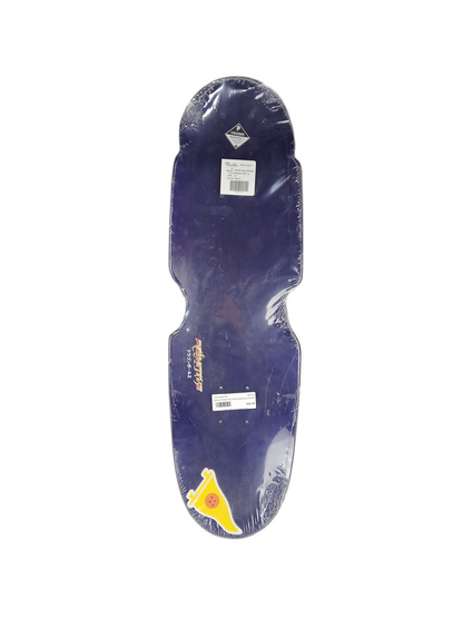 Primitive X Dragon Ball Z Freiza CNC Purple Multi Size 8.0" Shaped Cruiser Deck