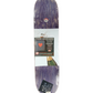 Real X Thrasher Magazine Kyle Walker Signed Skater Of The Year Party Goat Black Multi Size 8.25" Vintage NOS Deck
