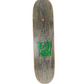 Deathwish Lizard King & Moose Autographed By Lizard King Photo Black Green Multi Size 8.1" Vintage NOS Deck