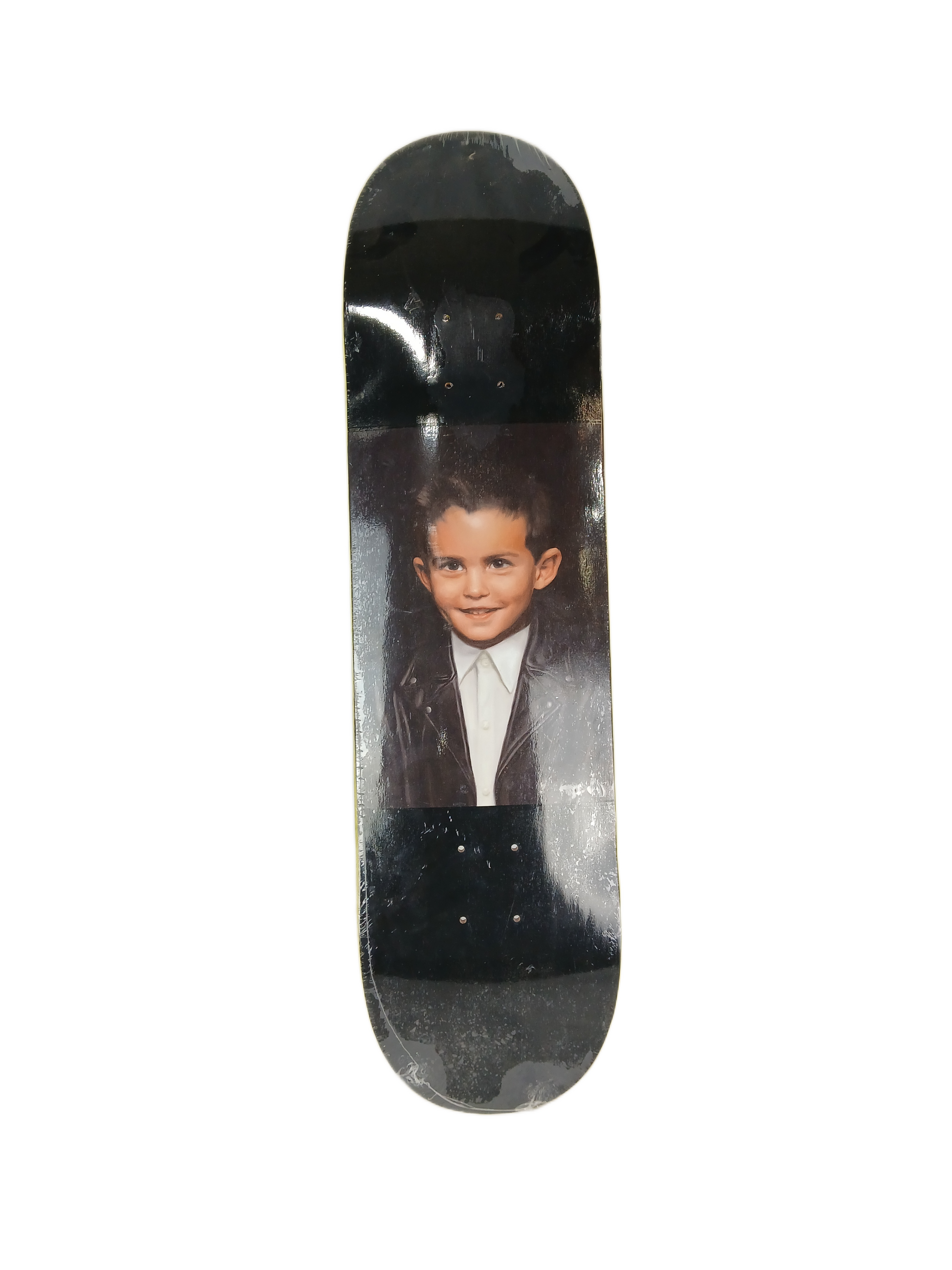 Fucking Awesome Dylan Rieder Portrait Black White Size 8.25