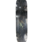 Santa Cruz Jason Jesse Lady Guadalupe Metallic Foil Silver Black Size 8.5" Vintage NOS Deck