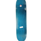 Birdhouse Aaron Jaws Homoki Autographed Sharkfin Knife Graphic Blue Grey Multi Size 8.375" Vintage NOS Deck