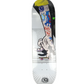 Foundation Todd Bratrud x J. Grant Brittain Push Fingerboard Multi Size 8.38" Vintage NOS Deck