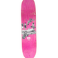 Marquise Henry Kids White Multi Size 7.9" Vintage NOS Deck