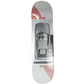 Boulevard Rodrigo Petersen Ferrari White Red Black Size 8.12" Vintage NOS Deck