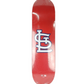 Element X MLBP St. Louis Cardinals Red White Blue Size 8.2" Vintage NOS Deck