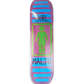 Girl Sean Malto 93 Til' Purple Blue Black Size 8.2" Vintage NOS Pre-Gripped Deck