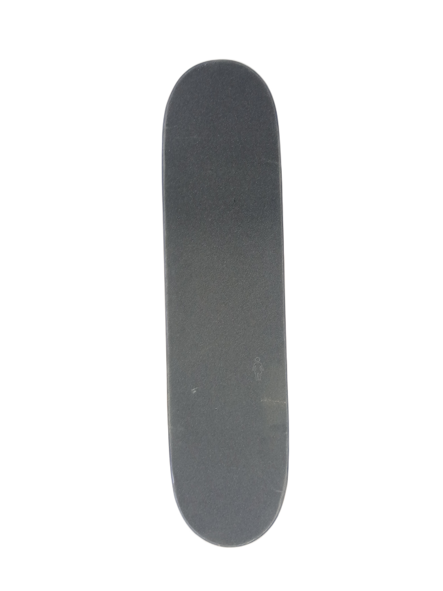 Girl Sean Malto 93 Til' Purple Blue Black Size 8.2" Vintage NOS Pre-Gripped Deck