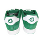 DVS Revival Splat SM Green Suede Size 11 Shoes