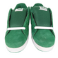 DVS Revival Splat SM Green Suede Size 11 Shoes