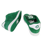 DVS Revival Splat SM Green Suede Size 11 Shoes