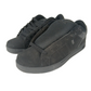 DVS Charge Blk/R Black Size 9 Shoes
